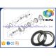 Excavator Parts Rotary Oil Seal K9003721 , Hydraulic Motor Seal Kits Eco Friendly
