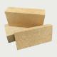 Sk38 Sk40 High Temperature Alumina Firebrick For Steel Melting Furnace Kiln Firebrick