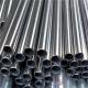 304 Stainless Steel Decoration Pipe For MIRROR / SATIN / Matt Black Surface