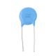 High Frequency 102 Ceramic Capacitor Disc 30KV  For Welding Machine