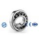 Double Row 1206 Angular Contact Ball Bearing Spare Parts Corrosion Resistant Size 30mm X 62mm X 16mm