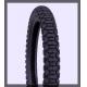 J642 6PR Dirt Bike Off Road Motorcycle Tire 2.75-17 2.75-18 3.00-18 Tube M C ISO9001