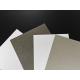 Customized High Temperature Thin Mica Insulation Material / Toaster Mica Sheet / Mica Board