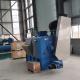 Vertical 90kw 4000kg/H Screw Oil Press Machine