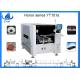 SOP SMD SMT Chip Mounting Machine Automatic For 0201 - 40x40mm Components