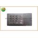 Bank Machine parts NCR keyboard EPP Pinpad in English version  445-0660140