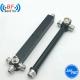 Black 50ohm RF Cavity Power Splitter for Indoor/Outdoor in Telecommunication Systems