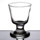 Drinking glasses juice glass liqueur glass   Libbey glassware