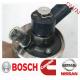 BOSCH common rail diesel fuel Engine Injector  0445110877=0445110315  for Cummins Nissan ZD30 Engine