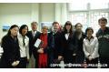 NZ Labor Party representatives visit PKU