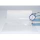 Polyamide PA Hot Melt Adhesive Film For Textile Fabric Light Blue Transparent Colour