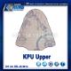 Practical KPU Safety Shoes Upper Abrasion Resistant Waterproof