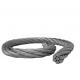 Certified Stainless Steel Wire Rope Grade Steel for Superior Strength and Durability