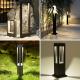 Exterior Waterproof Landscape Domestic LED Lighting For Garden Backyard 110~230V 5w~20w