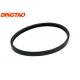 For Timing Auto Cutter Machine Spare Parts Vibration Belt 1.5W Timing Belt 1.5W