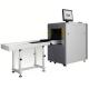 ABNM 5030C X ray baggage scanner for law enforcement security inspection