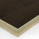 Poplar Back Hardwood Veneer Plywood With Urea Formaldehyde Mildewproof