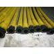High Flexibility Nitrile Rubber Hoses for Customization in Industrial Construction