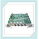 Huawei Optical Interface Board SSN1SLQ1A10 Equipped With 4 S-1.1 15km SFP Module