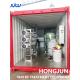 0.3LPD Integrated River Water Treatment Plant Container Type