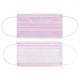 Non Sterile  Earloop Mask Pediatric Disposable Face Mask 14.5x9cm For Kids