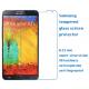 High Definition Multi-function Tempered Glass Screen Protector For Samsung Note 3 in stock