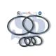 OEM ODM Rubber Seal Ring Nitrile Rubber O Ring Sealing Gasket Mechanical Parts