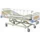 350-690mm Height Adjustment 3 Function Hospital Manual Bed