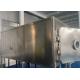 Pet Food Vacuum Freeze Drying Machine 500kg/Batch