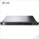 L2 SFP Managed Switch 802.3at 36W Poe Switch 48 Port Rack Mounting