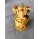 Swing Motor Swing Gearbox E325b E329  Swing Device Assembly For Caterpillar Excavator