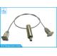 Creative Design Cable Suspension Kit For Aircraft Cable Hanging Systems