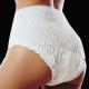 PE Film Backsheet Custom Printed Incontinence Adult Diapers Panties for Men and Women