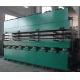 Rubber Tread Making Plant /tire tread making machine / vulcanizing press