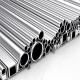Austenitic Seamless Stainless Steel Tubing SS 304 Welded Pipe With Mirror Finish