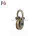 Round Cable Chain Hoisting Point Block Lifting Point Balance Block