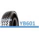 6.50R16LT 11.00R20 12.00R20 Truck Bus Radial Tyres with Tube YB601 Super steel belt