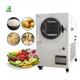 TOPTION Home Freeze Dryers 220V Food Freeze Drying Machine