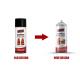 400ml Acrylic Leather Paint , Leather Spray Paint For Car Seats Renew And