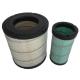 Excavator Air Filter Element 246-5009 3 Month of Core Components Weight kg 6 Benefit