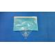 Water Resistance Liquid Collection Fluid Bag With Drainage Aluminum Strip
