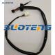 E320C Monitor Wiring Harness For Excavator Parts