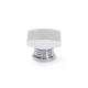 OEM ODM Zinc Alloy Perfume Cap Magnetic Cap Which Is Easy For Openning And Closing