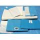 Surgical Dressing Pack Disposable TUR Pack Used In Urinary Surgical Operations