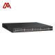 RUCKUS ICX 7150 Series ICX7150-48P-4X1G Entry-Level Access 48 Ports 1G PoE Ethernet Switch