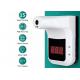 ABS material infrared thermometer non-contact thermometer‎ public thermometer adult or kids‎ Forehead thermometer