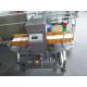 Tunnel Size 500mm(W)*120mm(H) Conveyor Belt  Metal Detector For Pharmaceutical Industry