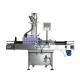 50ml 2 Nozzle Liquid Filling Machine 4000bph Shampoo Filling Machine