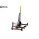 18 24 Small Street Sweeper Magnetic With Wheels 30 36 Customized Color