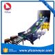 Automatic trailer,van,truck,container Loading and Unloading Conveyors